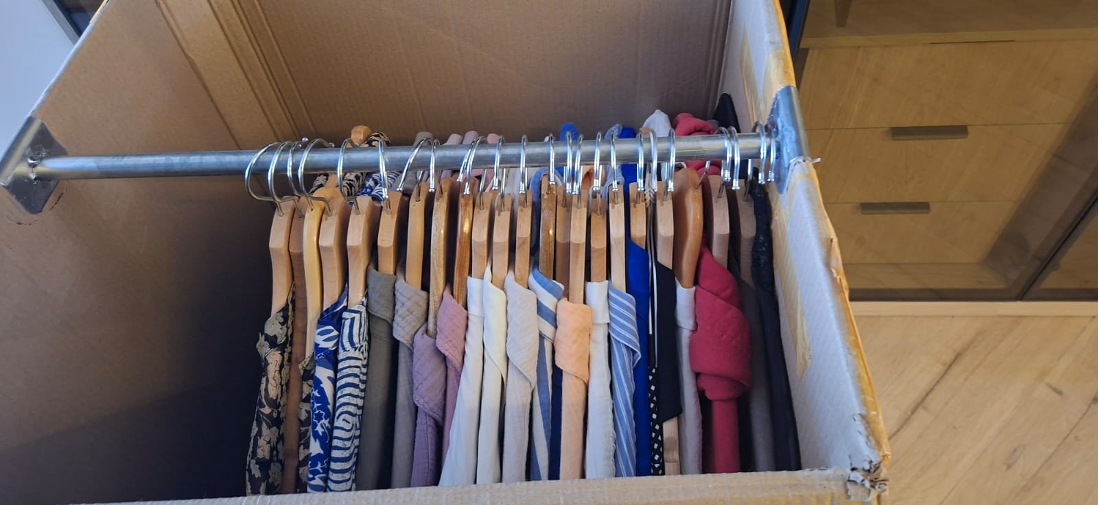 Timeless Relocation - Professional moving service in Dubai